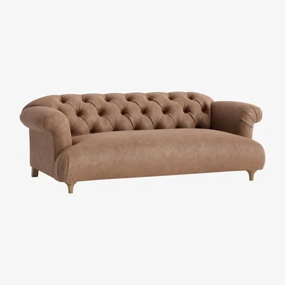 Loaf Dixie Sofa