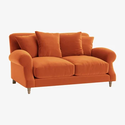 Loaf Crumpet Sofa