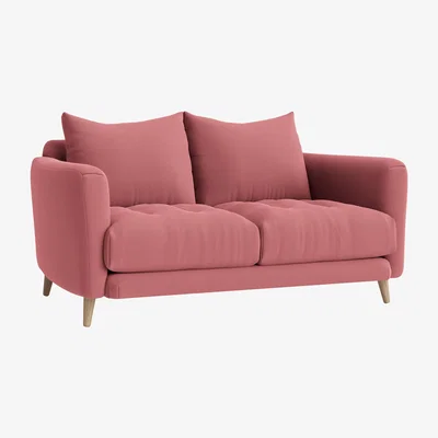 Loaf Banoffee Sofa