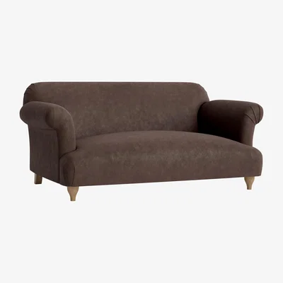 Loaf Soufflé Sofa