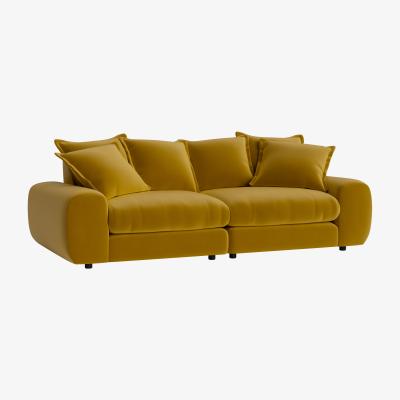 Loaf Wodge Modular Sofa