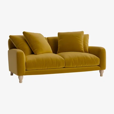 Loaf Bear Hug Sofa