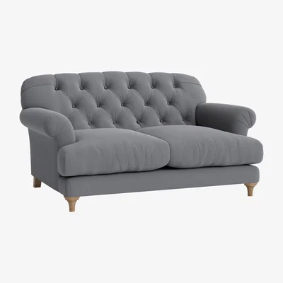 Loaf Truffle Sofa