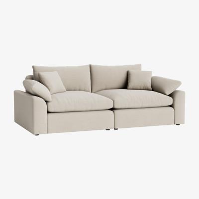 Loaf Cuddlemuffin Modular sofa