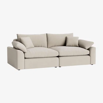 Loaf Cuddlemuffin Modular sofa