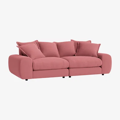 Loaf Wodge Modular Sofa