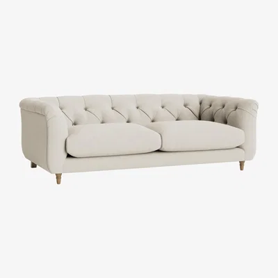 Loaf Boho Sofa