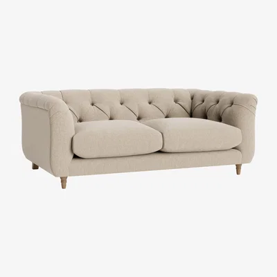 Loaf Boho Sofa