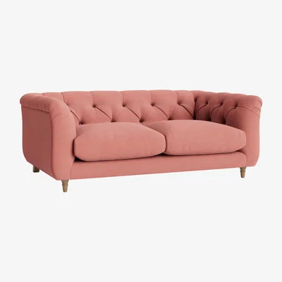 Loaf Boho Sofa