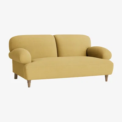 Loaf Easy-Peasy Sofa