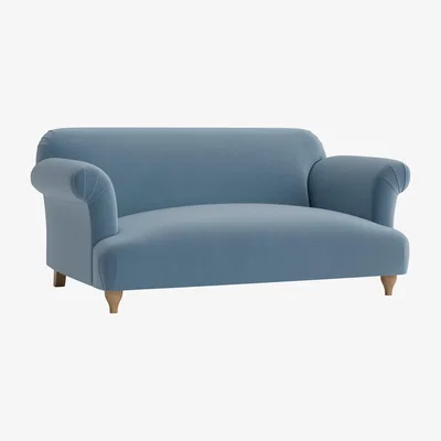 Loaf Soufflé Sofa