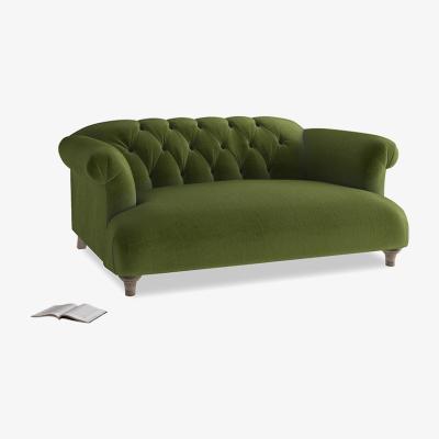 Loaf Dixie Sofa