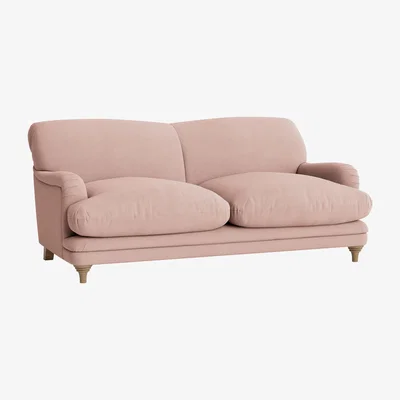 Loaf Pudding Sofa