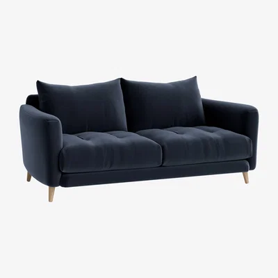 Loaf Banoffee Sofa