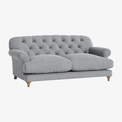 Loaf Truffle Sofa