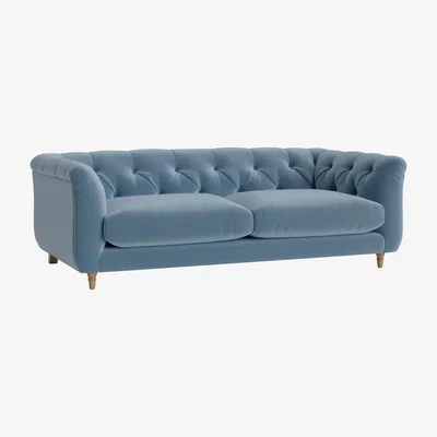 Loaf Boho Sofa
