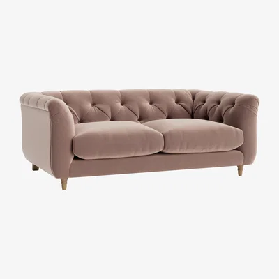 Loaf Boho Sofa