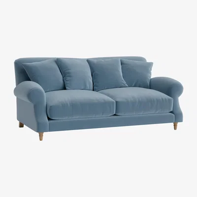 Loaf Crumpet Sofa