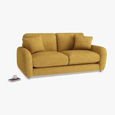 Loaf Easy Squeeze Sofa