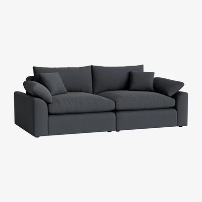 Loaf Cuddlemuffin Modular sofa