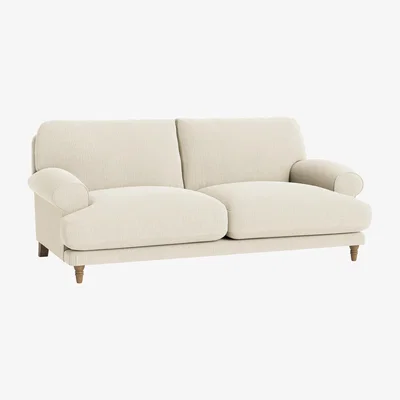 Loaf Slowcoach Sofa