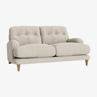 Loaf Sugar Bum Sofa