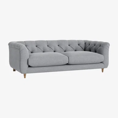 Loaf Boho Sofa