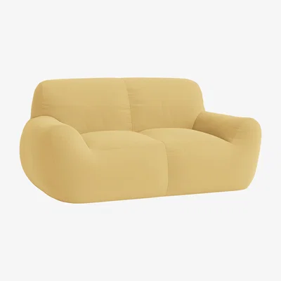 Loaf Layabout Sofa Squidger