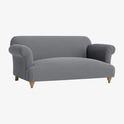 Loaf Soufflé Sofa