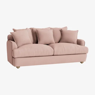 Loaf Smooch Sofa