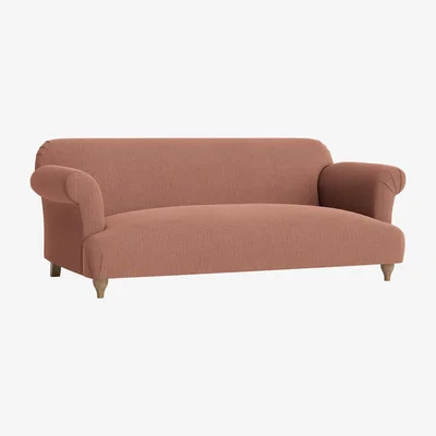 Loaf Soufflé Sofa
