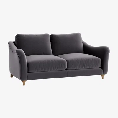 Loaf Bumpster Sofa
