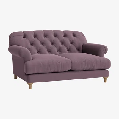 Loaf Truffle Sofa
