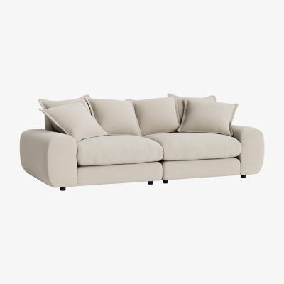 Loaf Wodge Modular Sofa