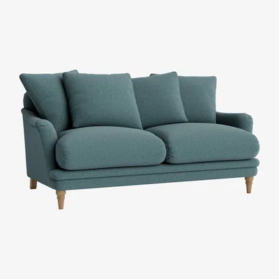 Loaf Chill-Seeker Sofa