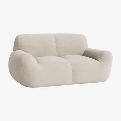 Loaf Layabout Sofa Squidger