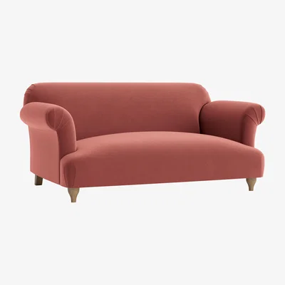 Loaf Soufflé Sofa