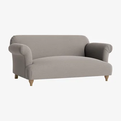 Loaf Soufflé Sofa