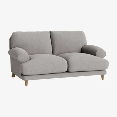 Loaf Slowcoach Sofa