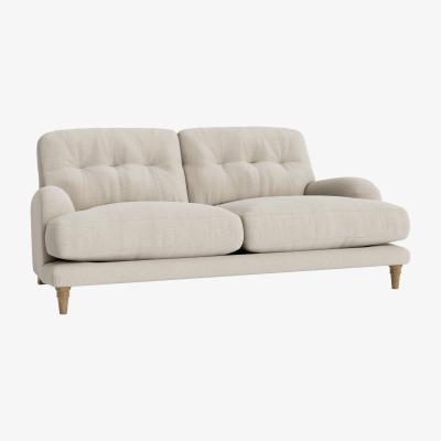 Loaf Sugar Bum Sofa