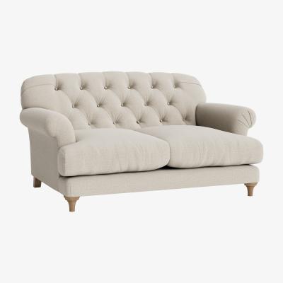 Loaf Truffle Sofa