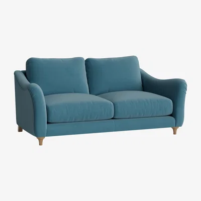 Loaf Bumpster Sofa