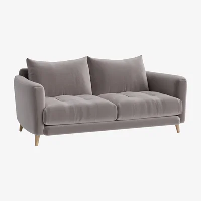 Loaf Banoffee Sofa