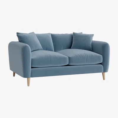 Loaf Squishmeister Sofa