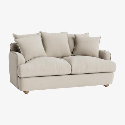 Loaf Smooch Sofa
