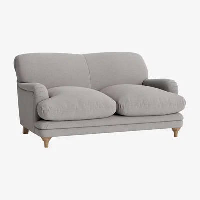 Loaf Pudding Sofa