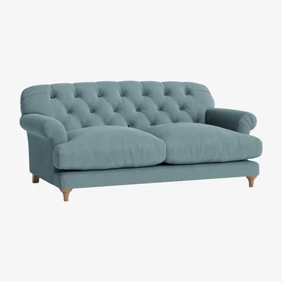Loaf Truffle Sofa