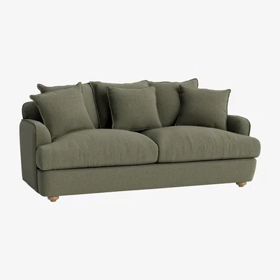 Loaf Smooch Sofa