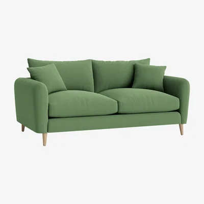 Loaf Squishmeister Sofa