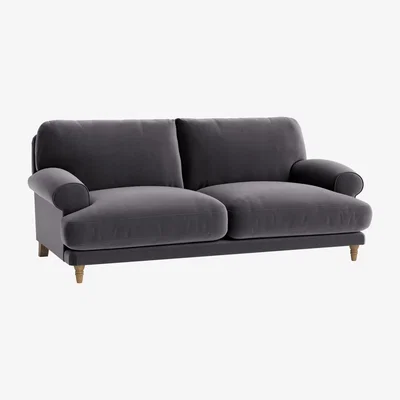 Loaf Slowcoach Sofa